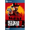 Red Dead Redemption 2 Steam